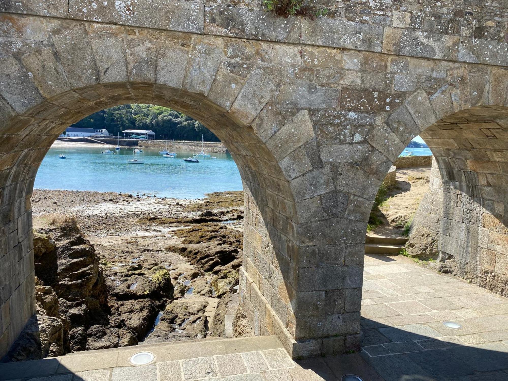 Rance Solidor Ter Saint-Malo Exteriör bild