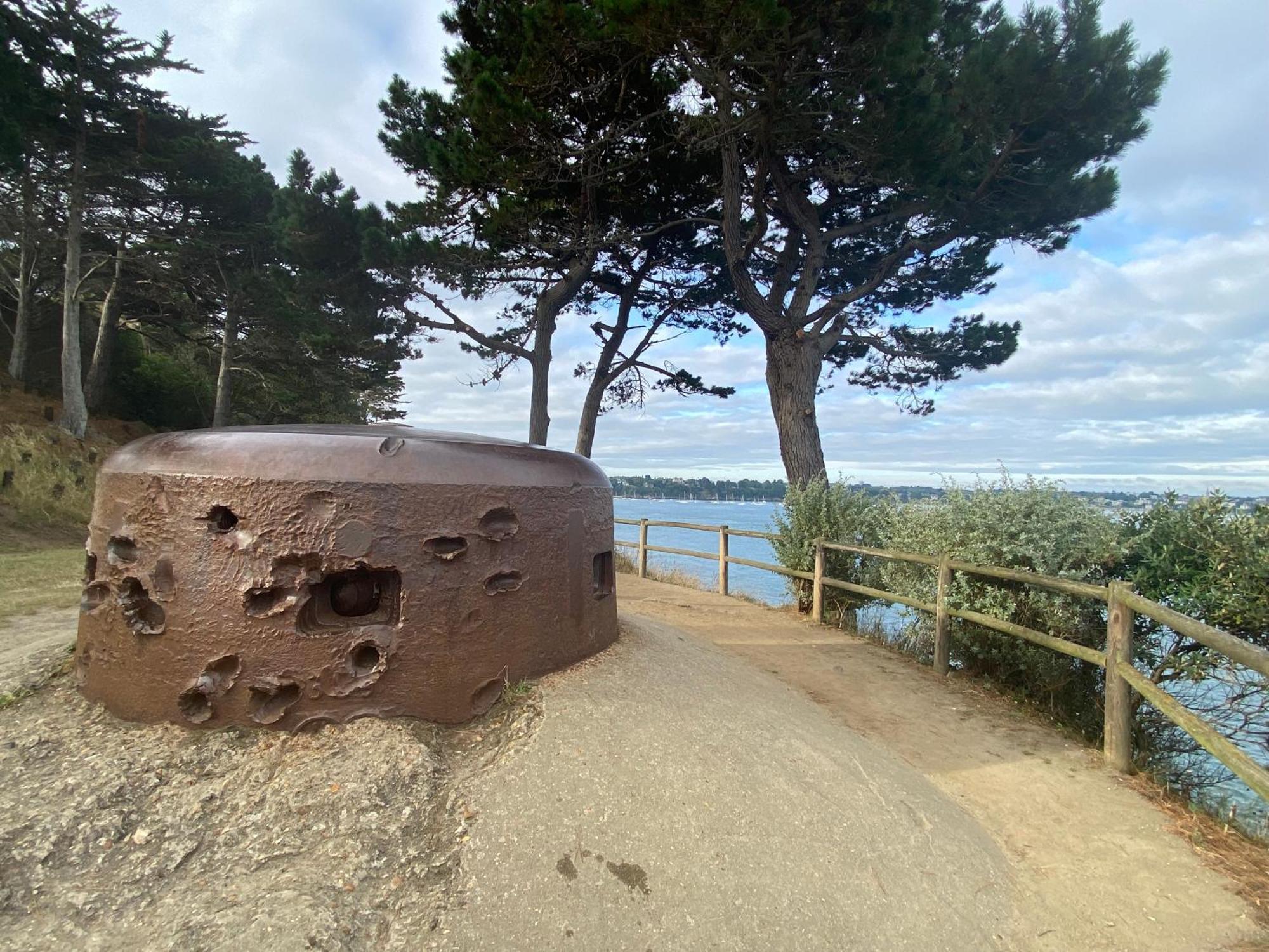 Rance Solidor Ter Saint-Malo Exteriör bild