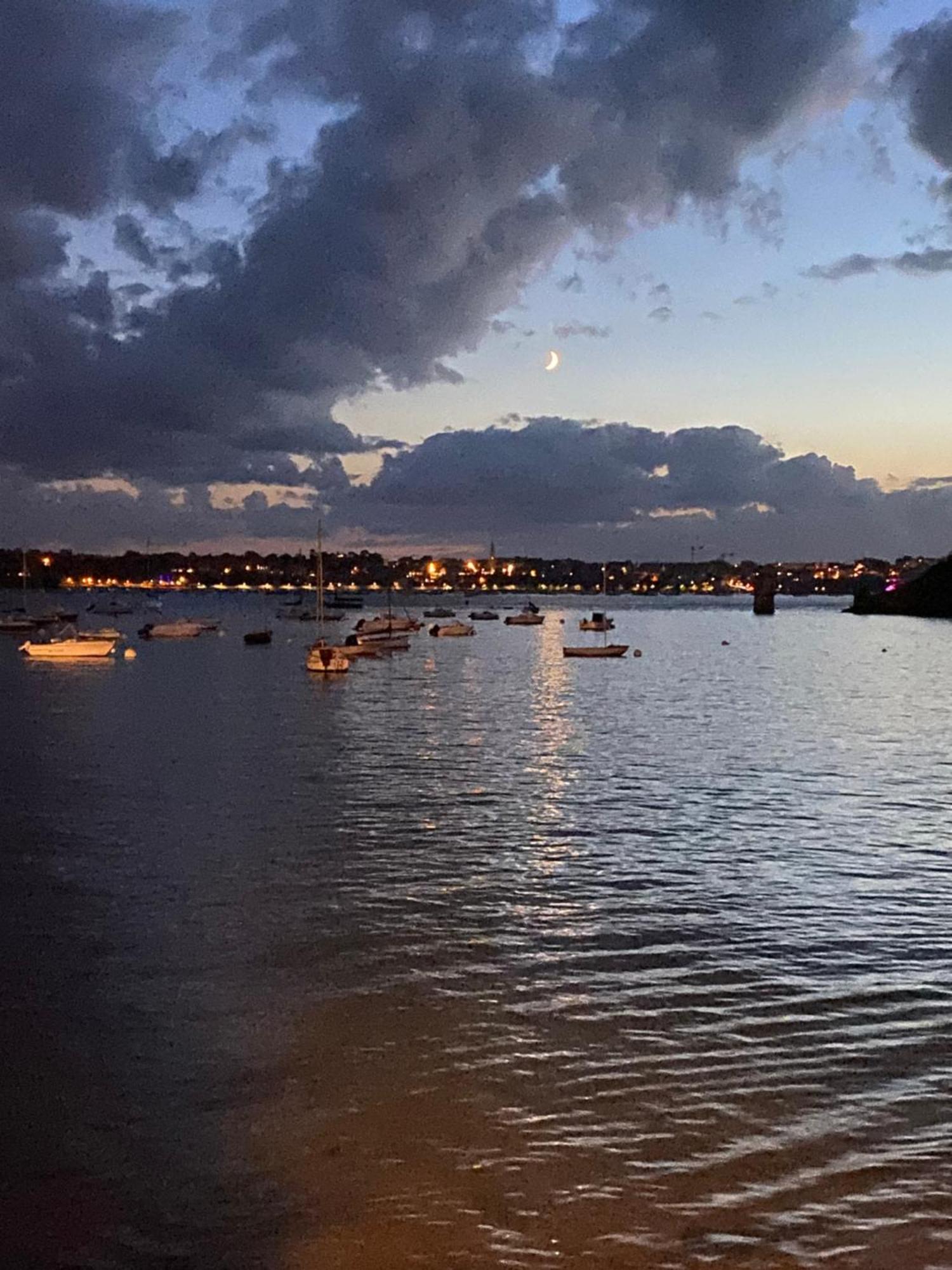 Rance Solidor Ter Saint-Malo Exteriör bild