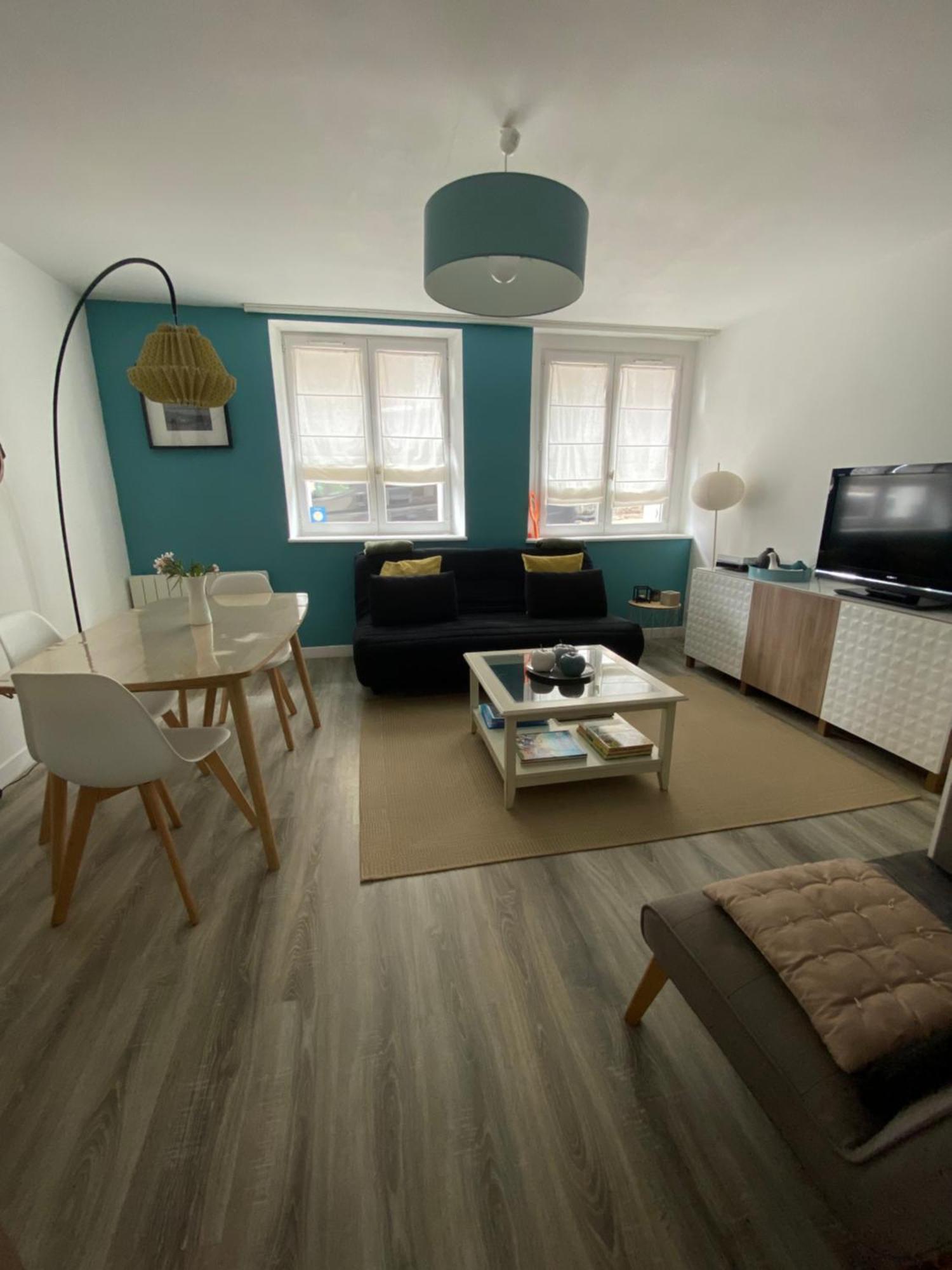 Rance Solidor Ter Saint-Malo Exteriör bild