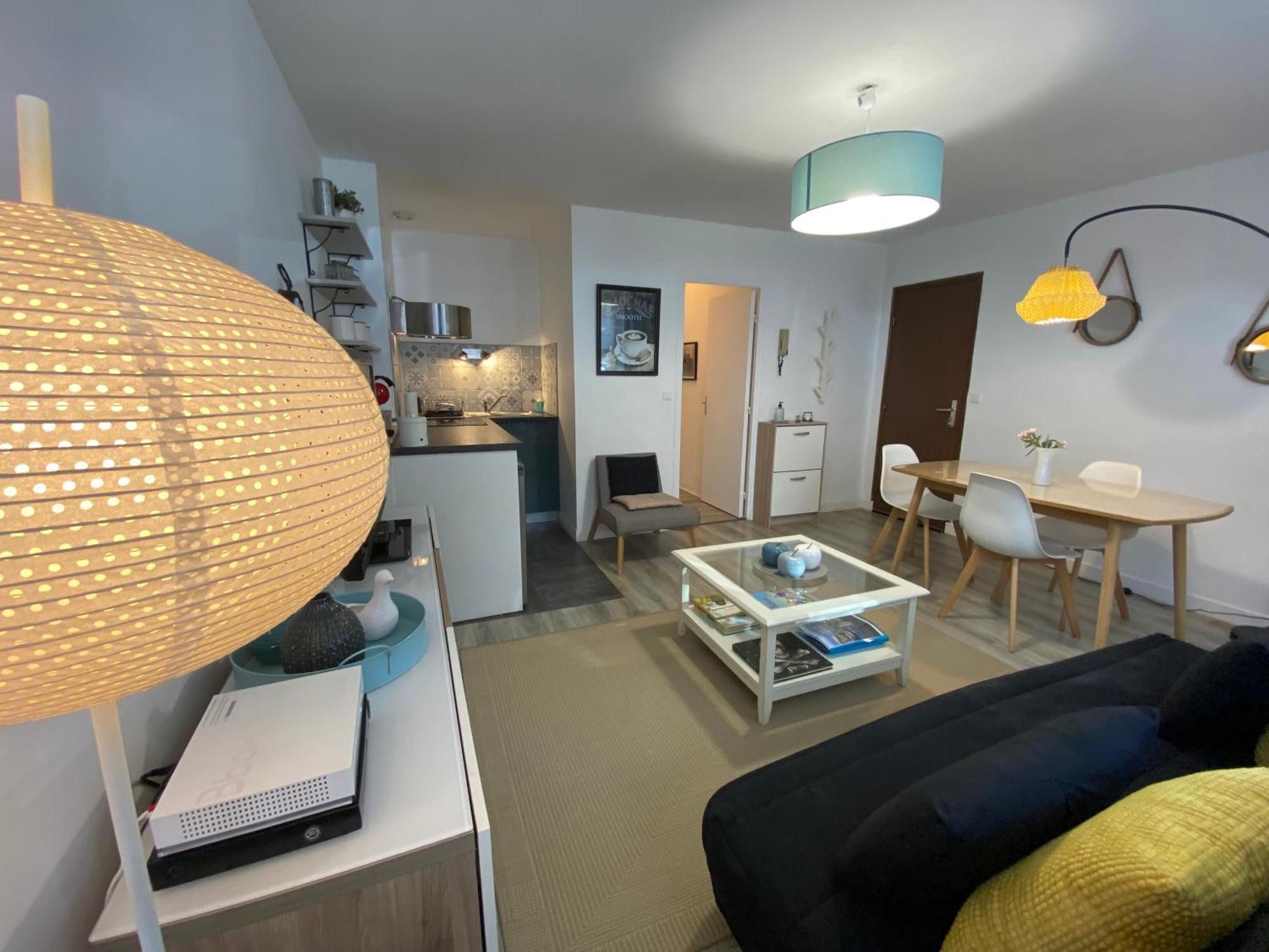 Rance Solidor Ter Saint-Malo Exteriör bild