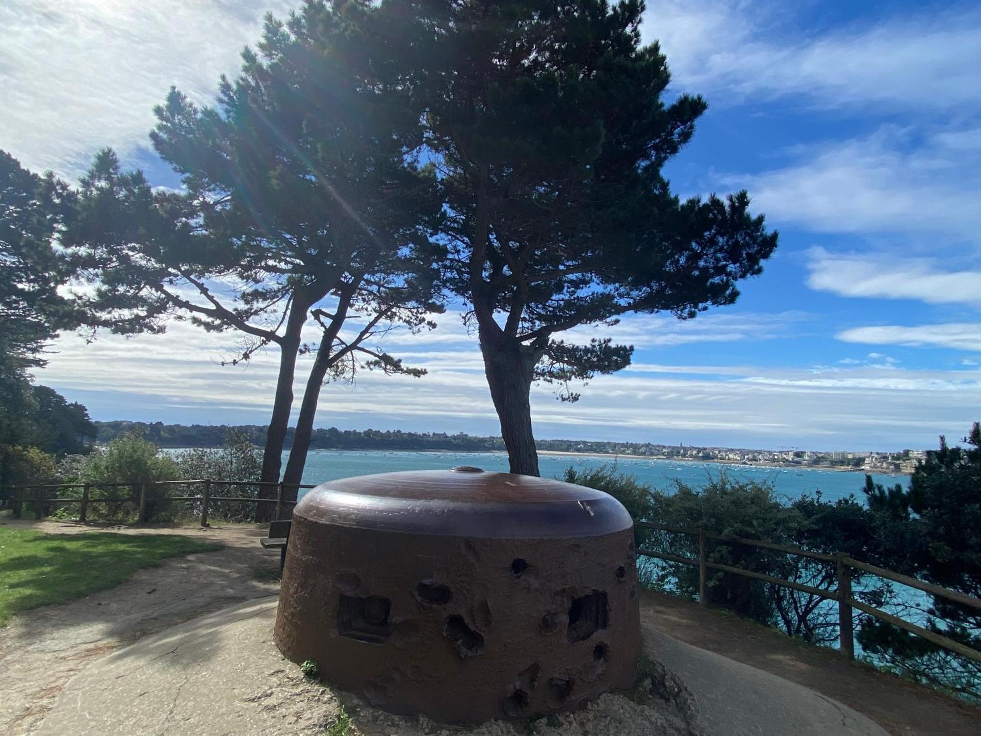 Rance Solidor Ter Saint-Malo Exteriör bild