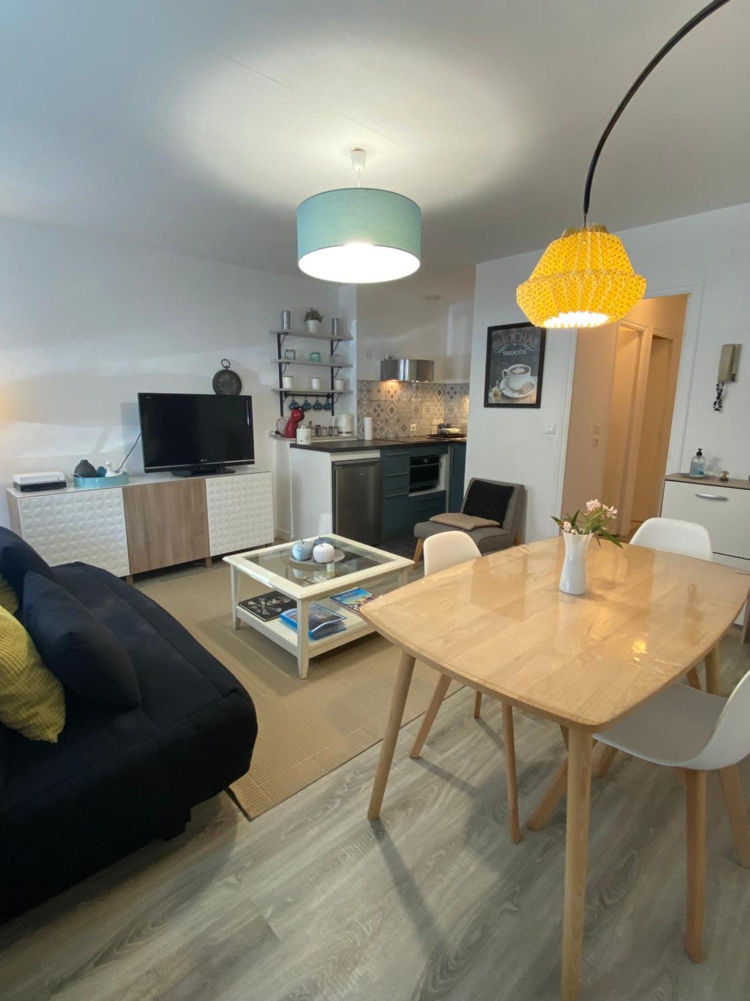 Rance Solidor Ter Saint-Malo Exteriör bild