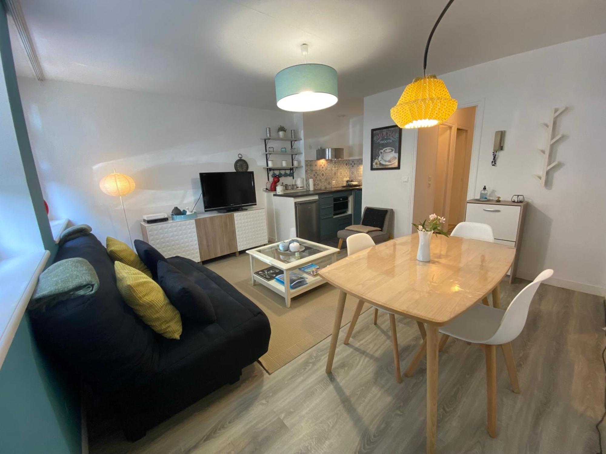 Rance Solidor Ter Saint-Malo Exteriör bild