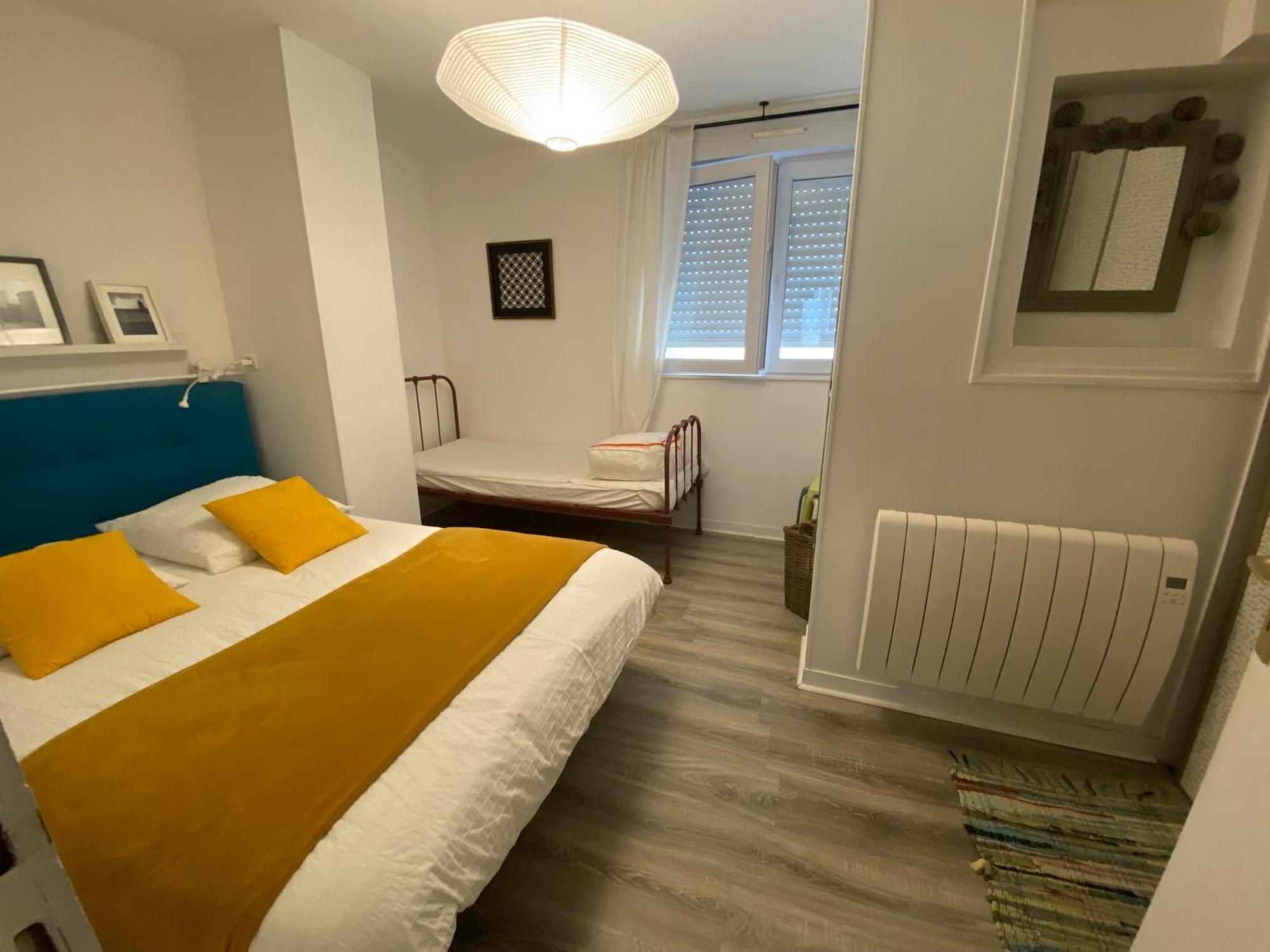 Rance Solidor Ter Saint-Malo Exteriör bild