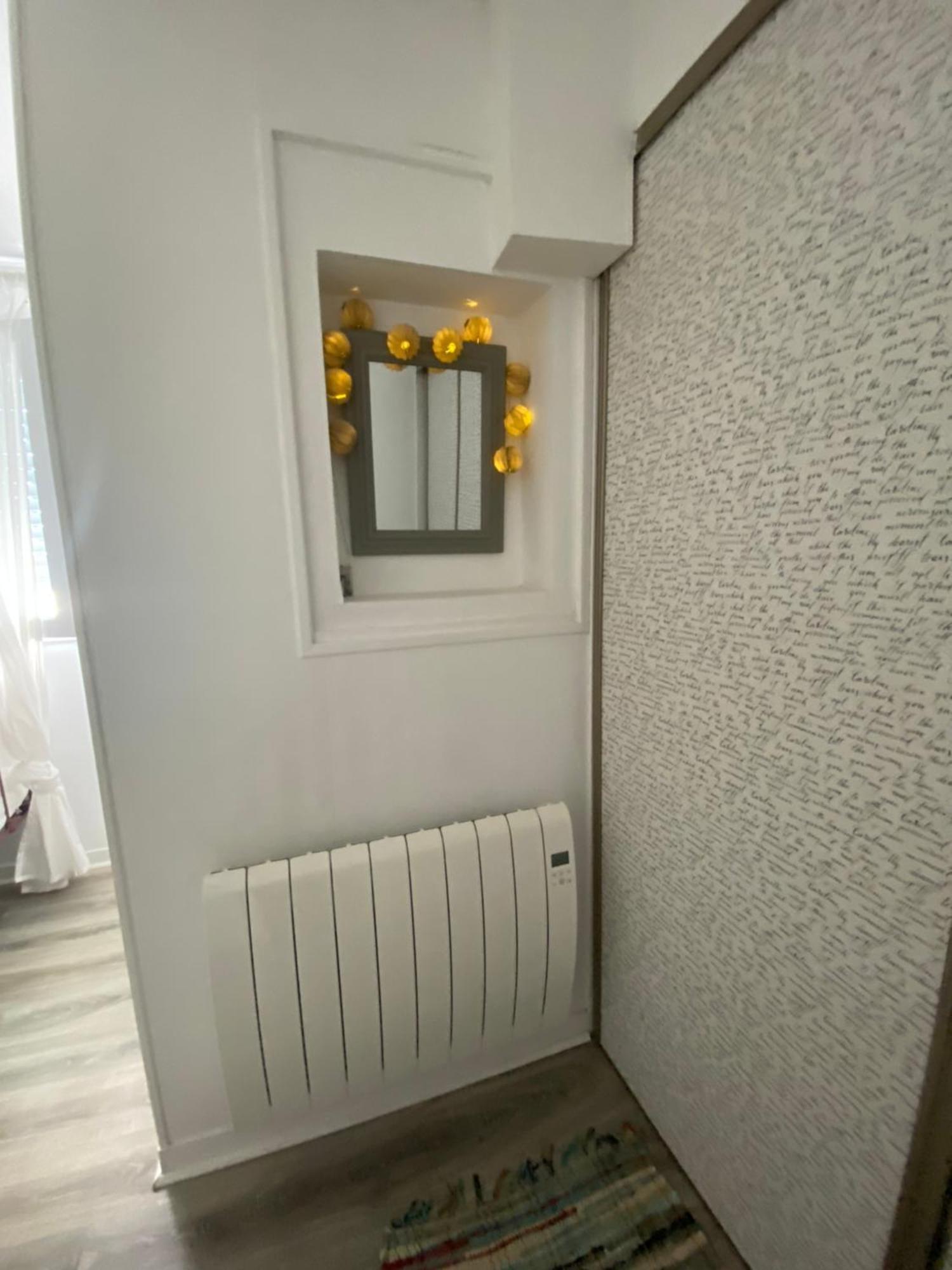 Rance Solidor Ter Saint-Malo Exteriör bild